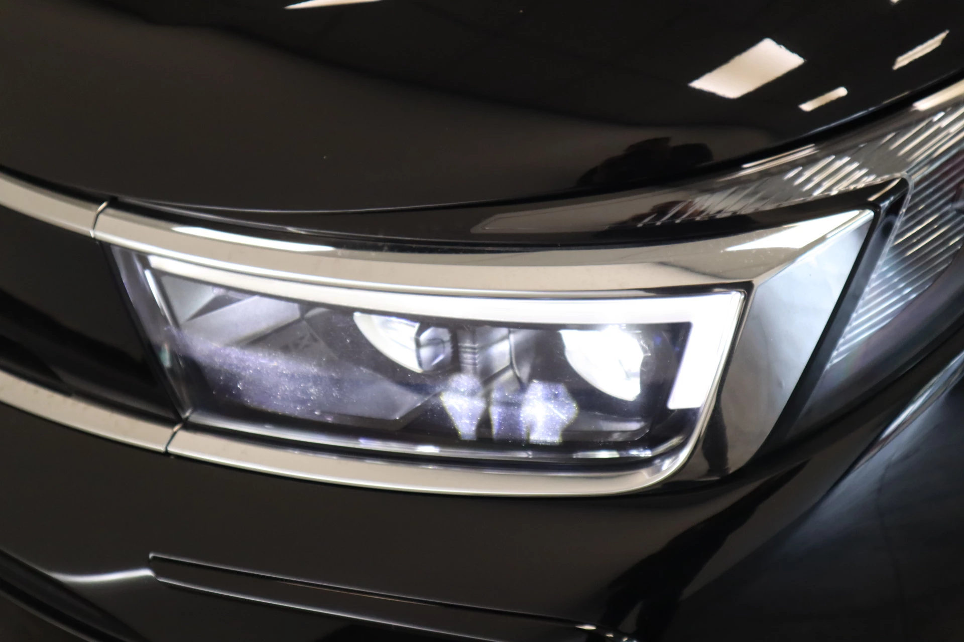 Hoofdafbeelding Opel Grandland