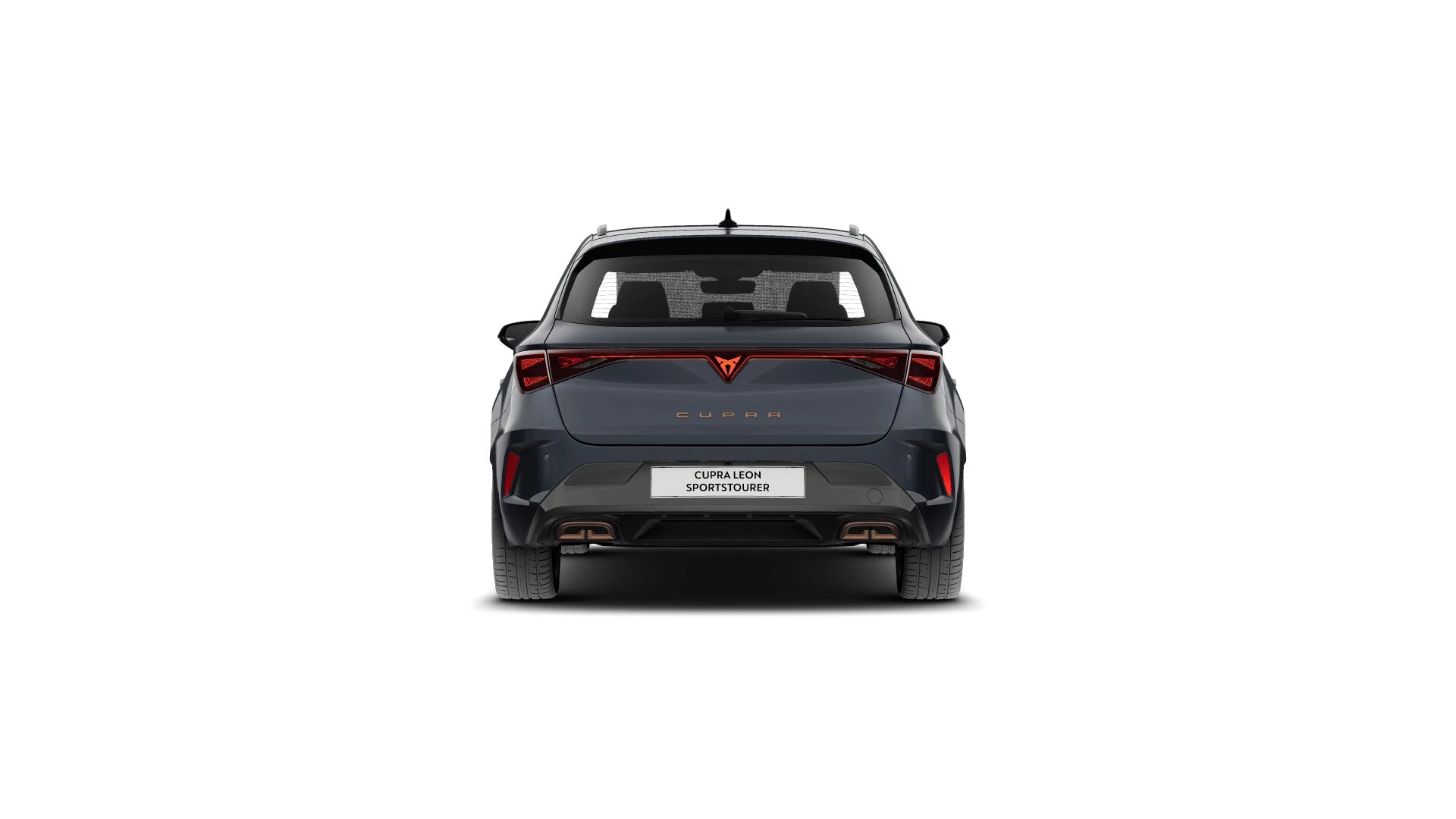 Hoofdafbeelding CUPRA Leon Sportstourer