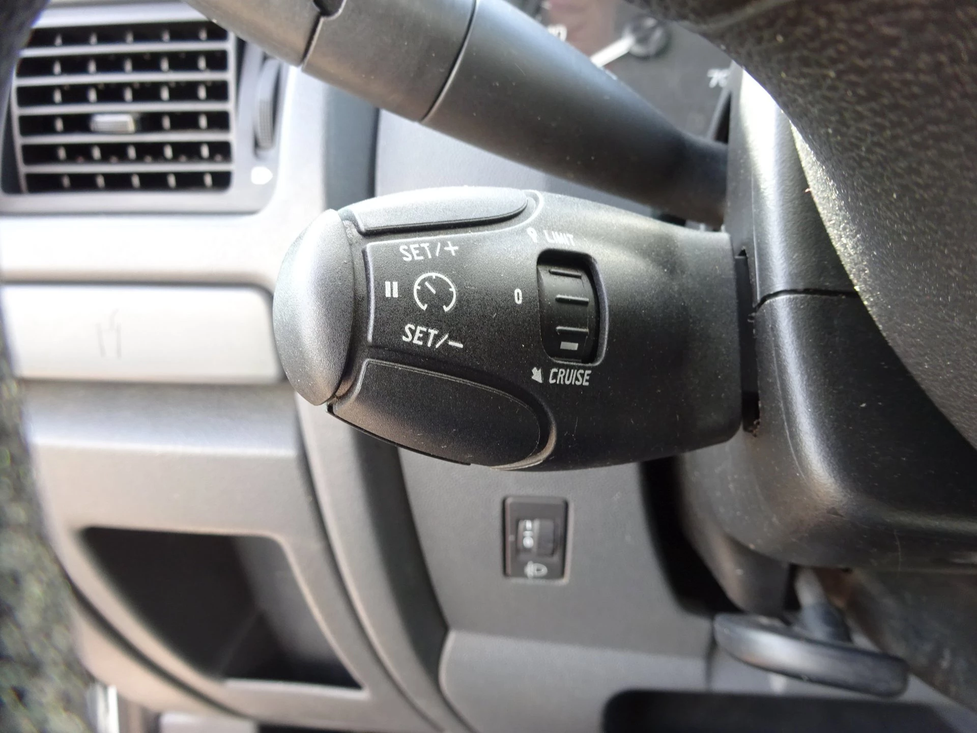 Hoofdafbeelding Citroën Jumpy