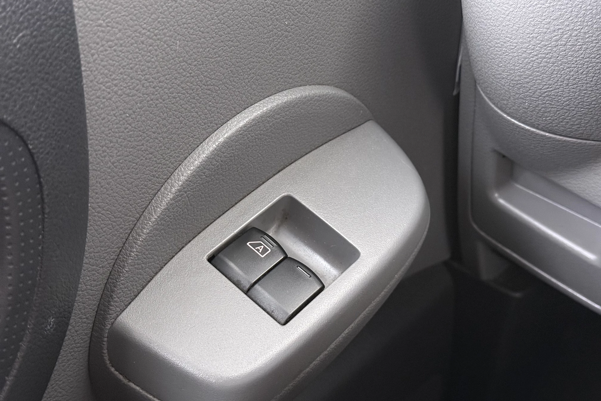 Hoofdafbeelding Nissan e-NV200