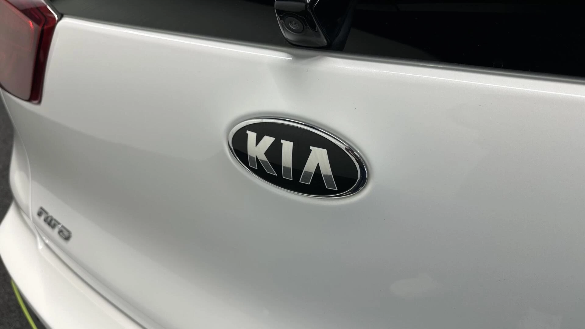 Hoofdafbeelding Kia e-Niro
