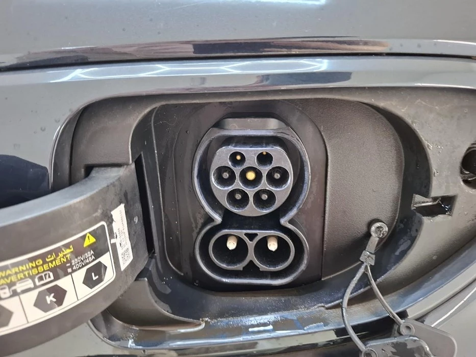 Hoofdafbeelding Kia e-Niro