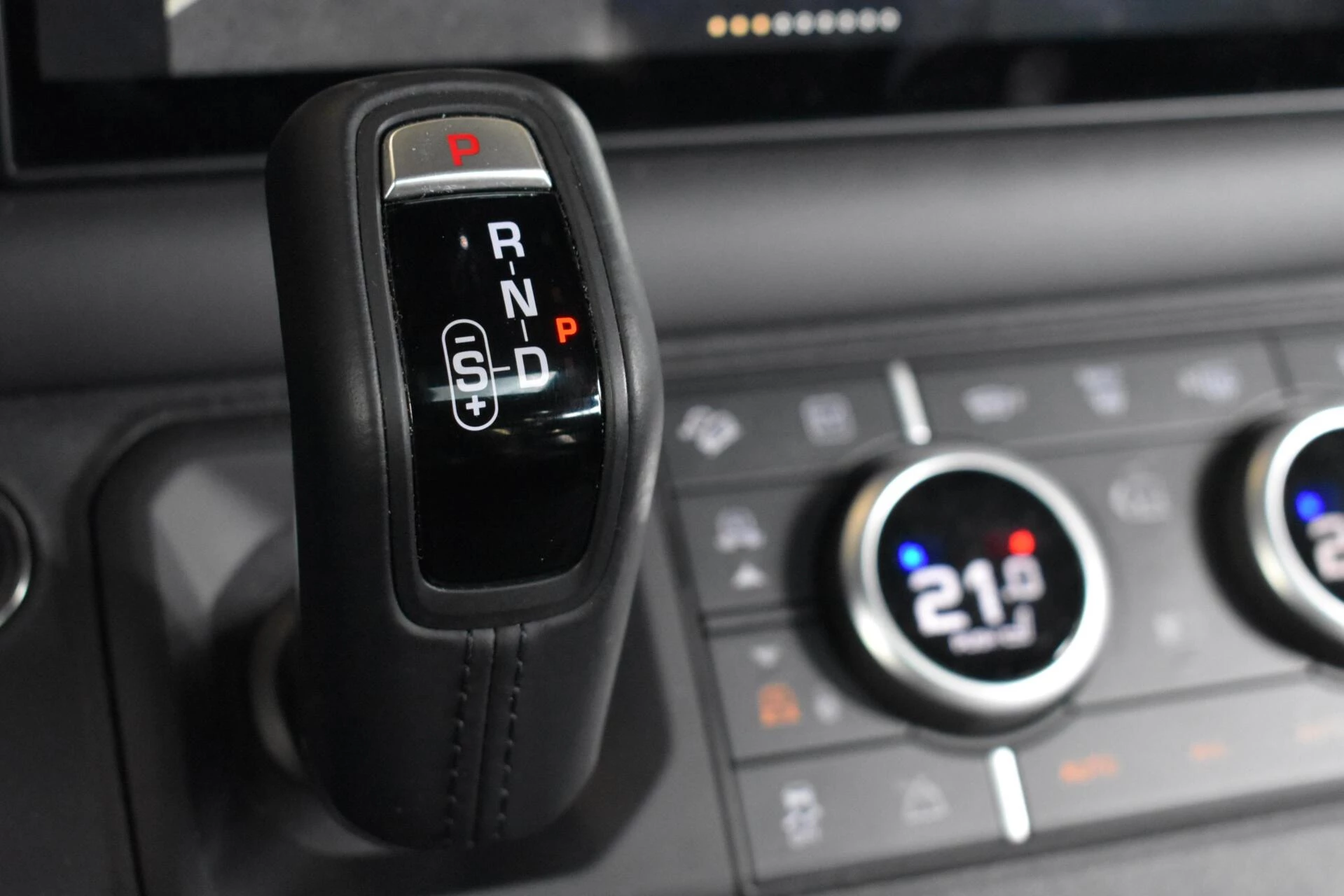 Hoofdafbeelding Land Rover Defender