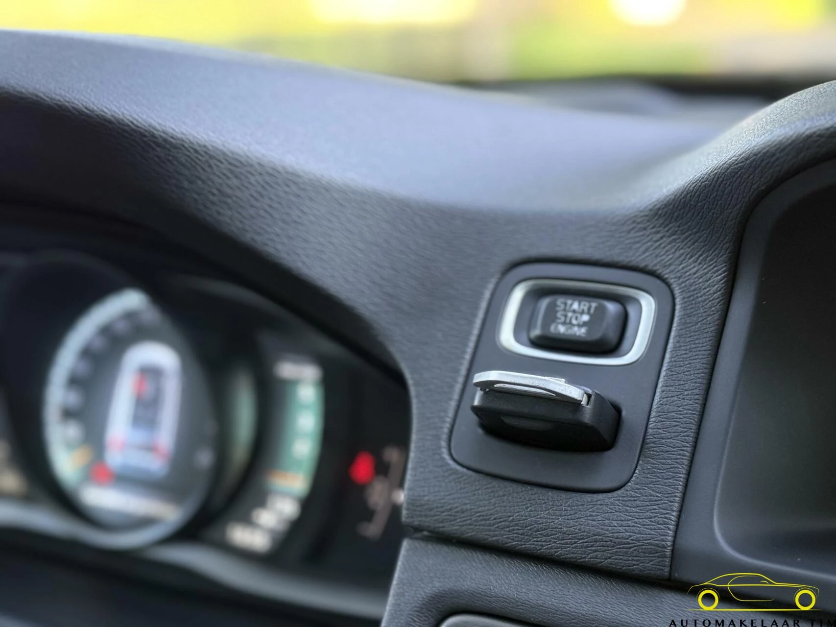 Hoofdafbeelding Volvo XC70