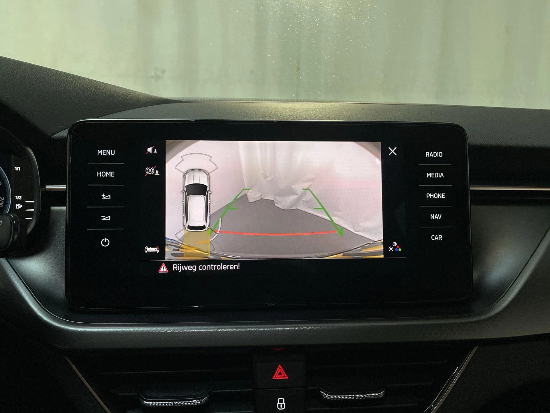 Hoofdafbeelding Škoda Kamiq