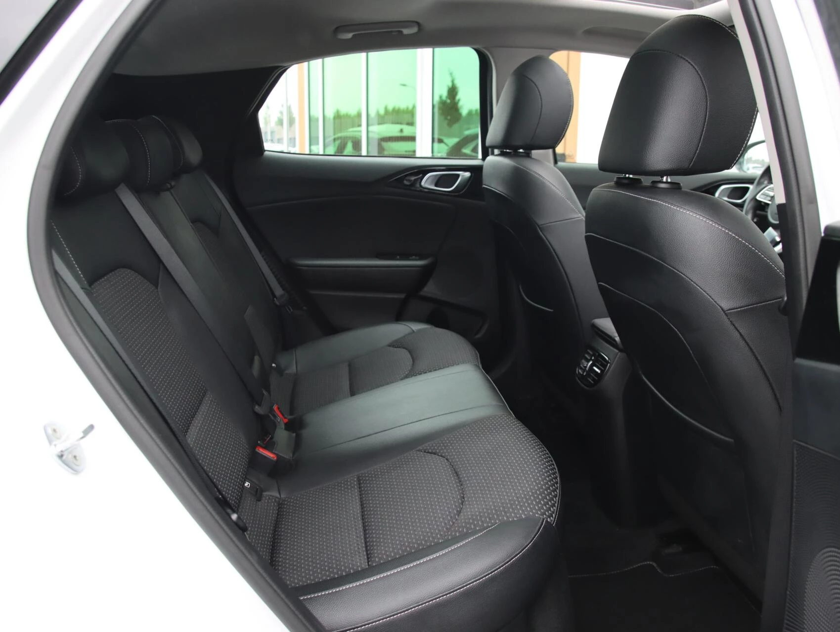 Hoofdafbeelding Kia XCeed
