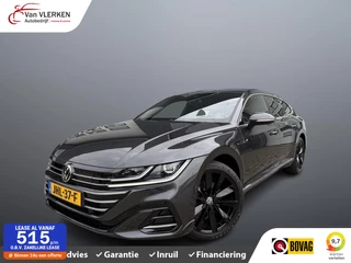 Volkswagen Arteon Shooting Brake 1.4 TSI eHybrid R-Line PANO , HEADUP, LEDER