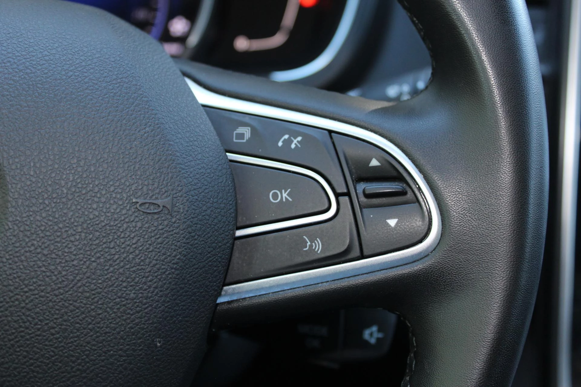 Hoofdafbeelding Renault Grand Scénic