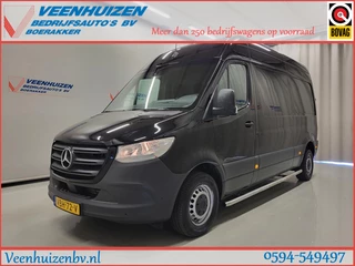 Mercedes-Benz Sprinter 314CDI L2/H2 Automaat Euro 6!