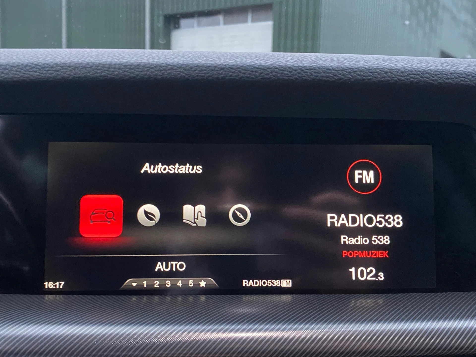 Hoofdafbeelding Alfa Romeo Stelvio