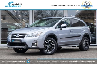 Hoofdafbeelding Subaru XV Subaru XV 2.0i CVT Comfort | Trekhaak | Navigatie |