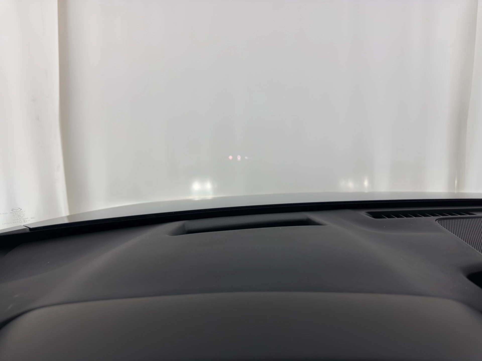 Hoofdafbeelding Mazda MX-30