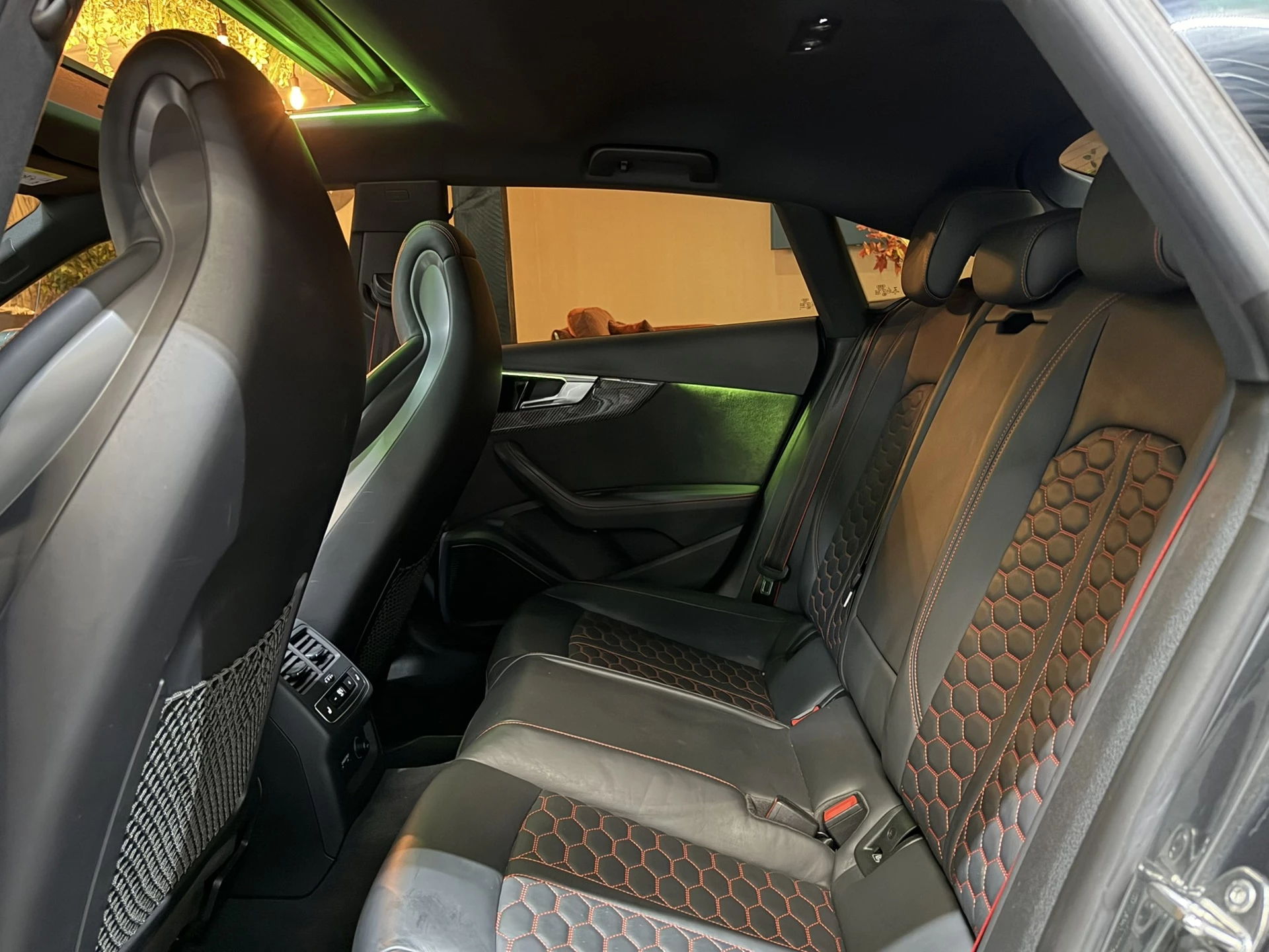 Hoofdafbeelding Audi RS5
