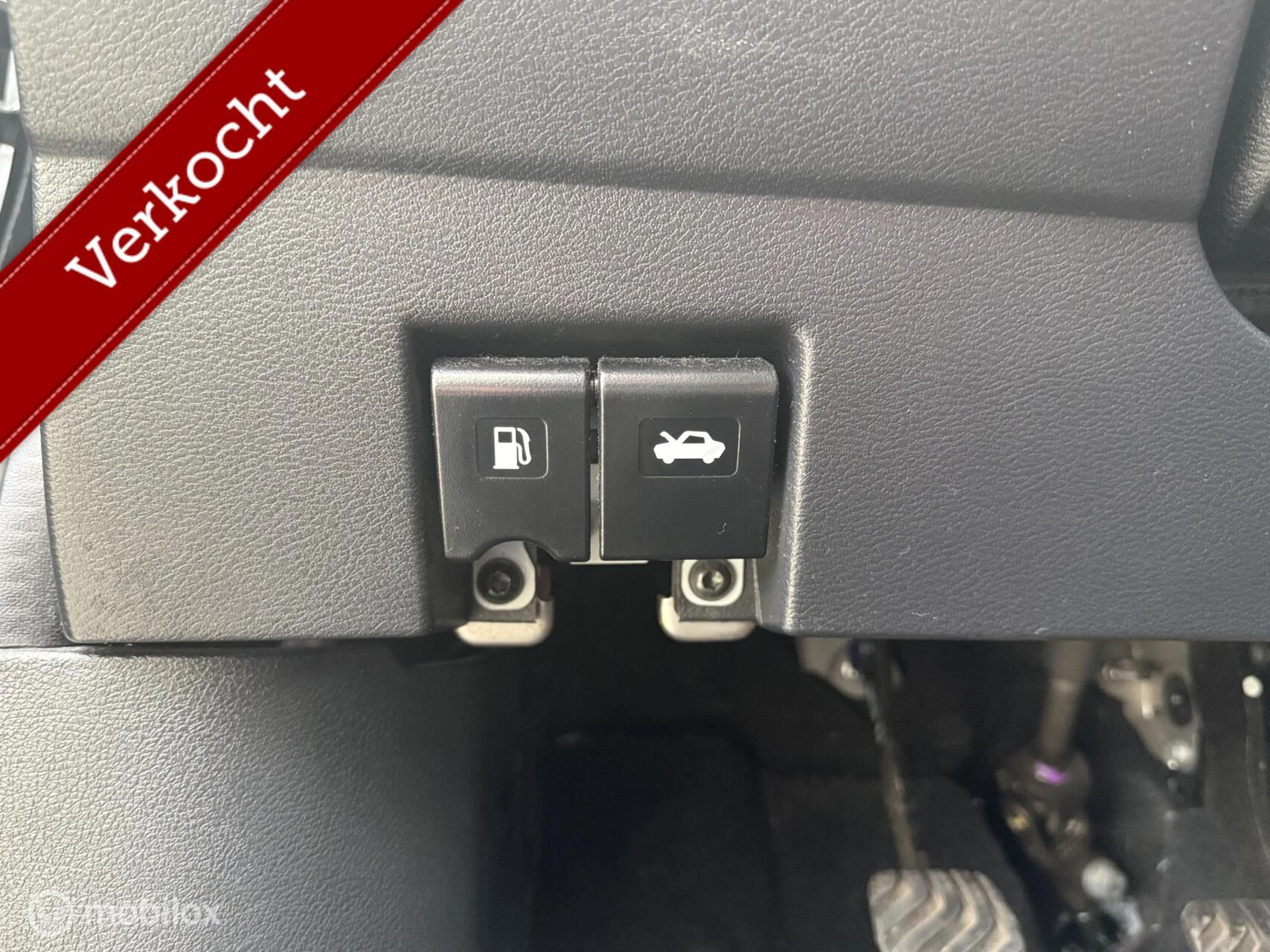 Hoofdafbeelding Nissan Micra