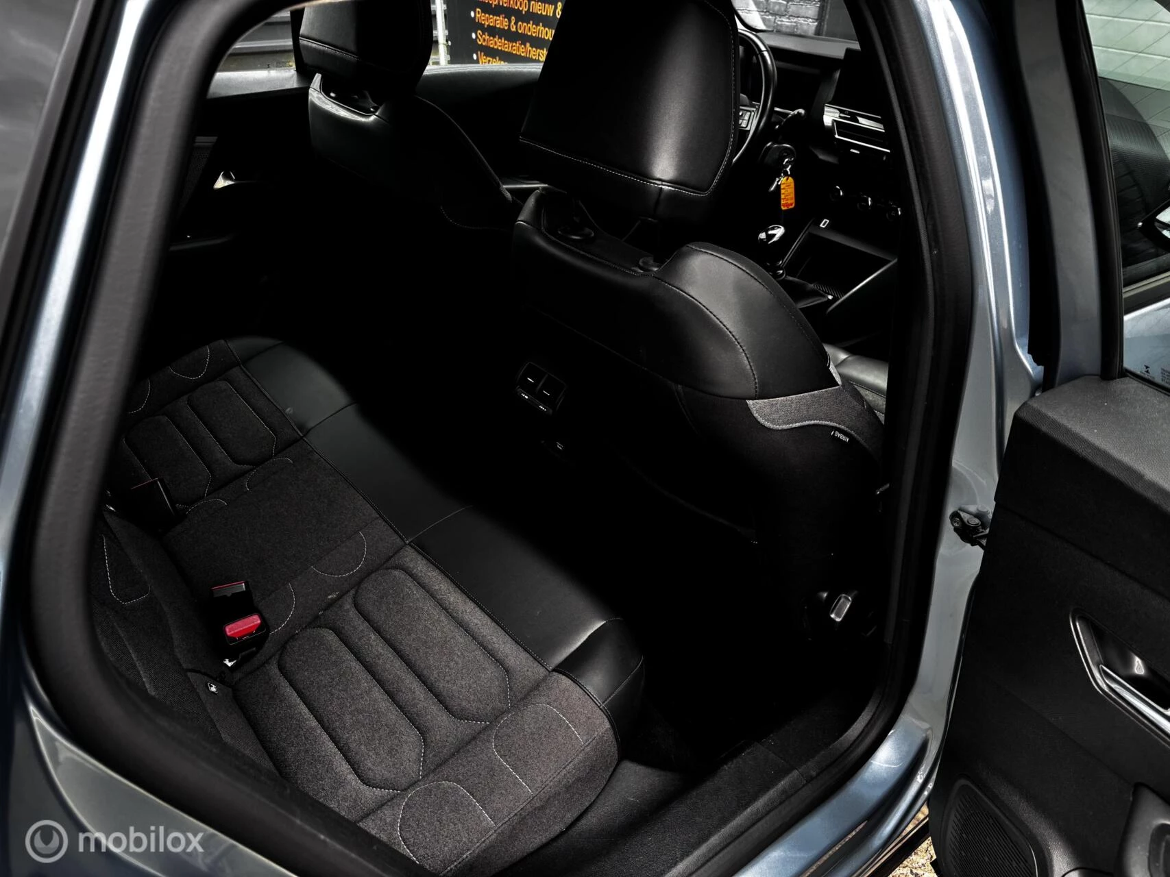 Hoofdafbeelding Citroën C4