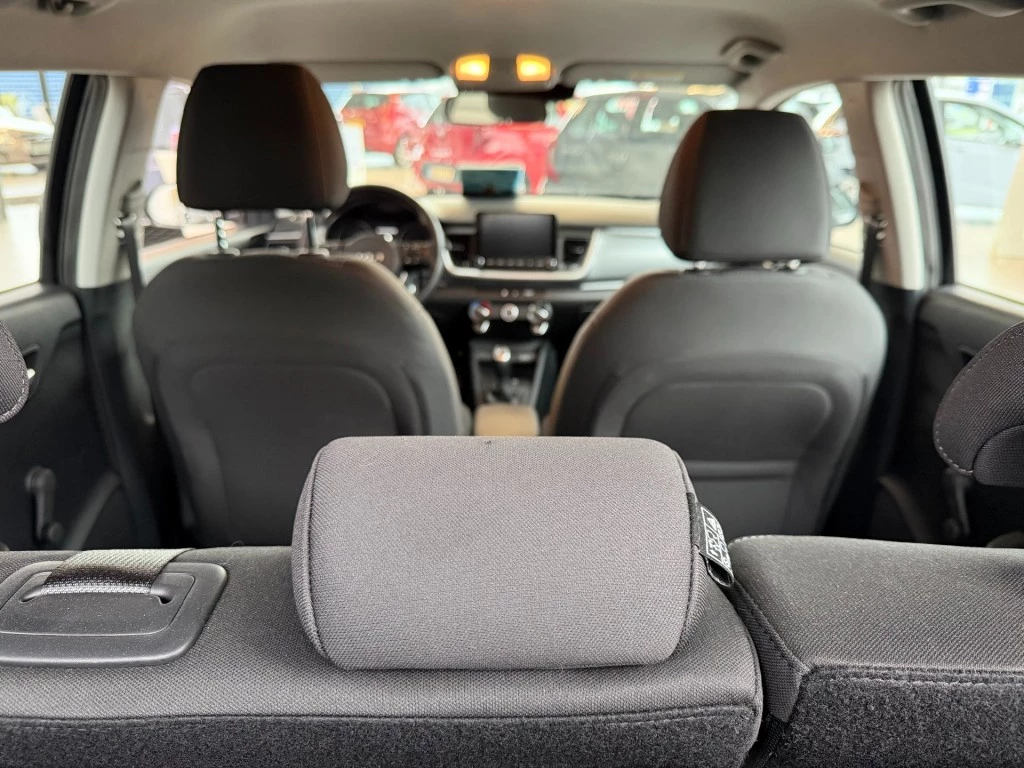 Hoofdafbeelding Kia Stonic