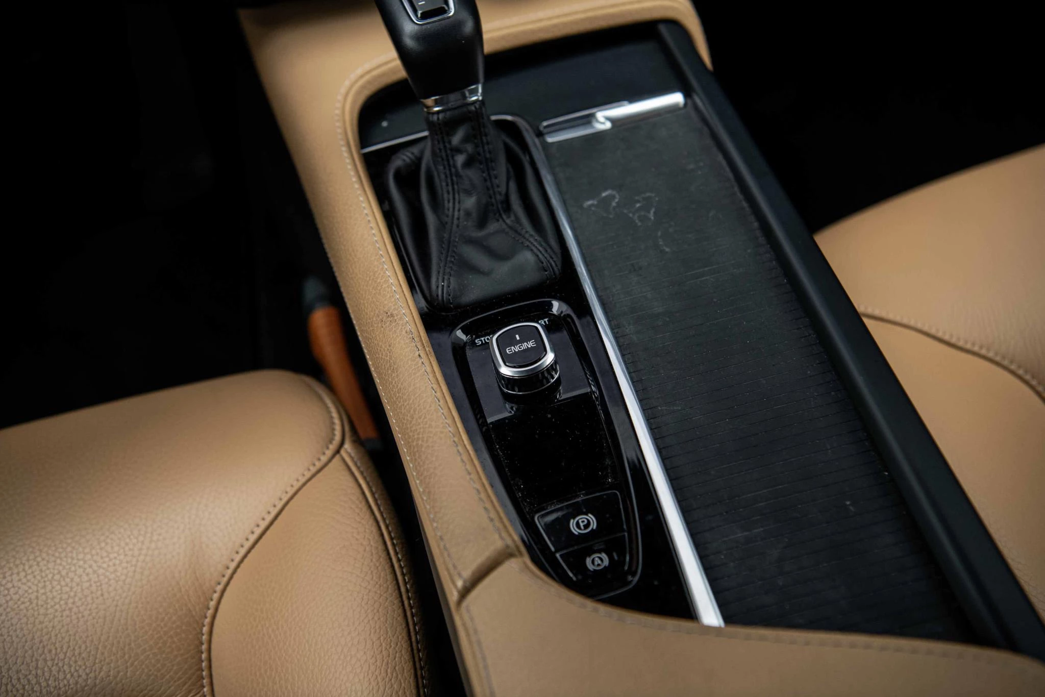 Hoofdafbeelding Volvo V90