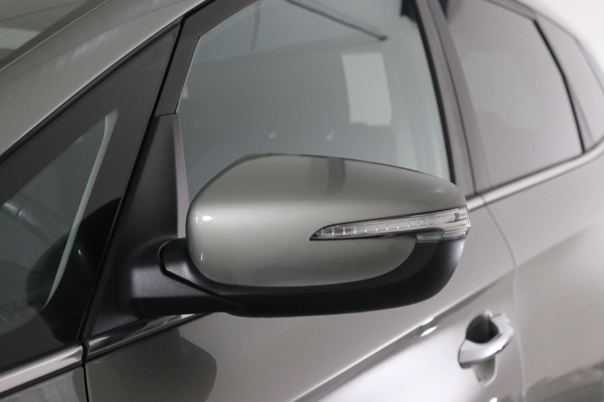 Hoofdafbeelding Kia Carens