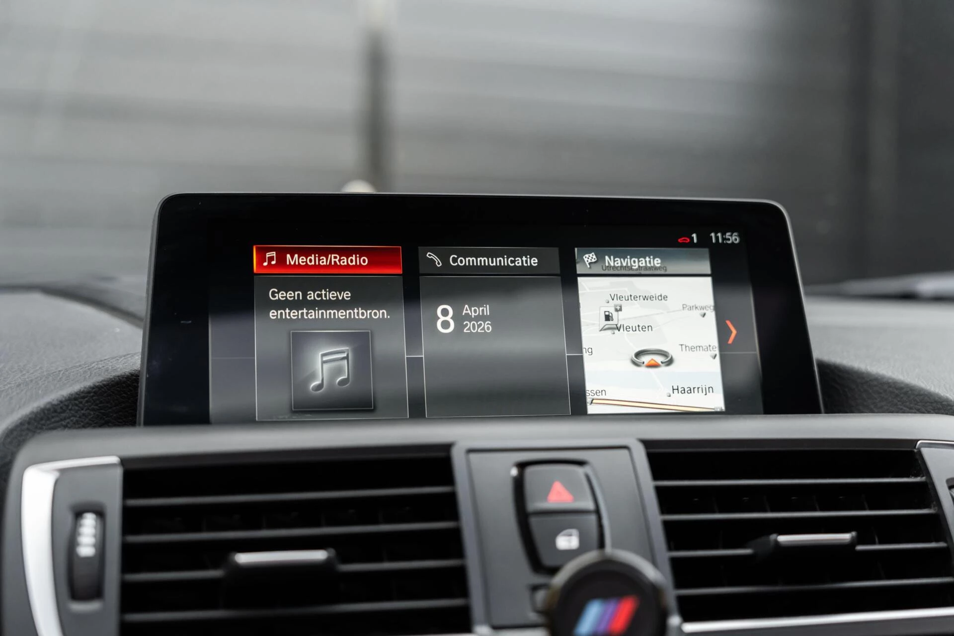 Hoofdafbeelding BMW M2