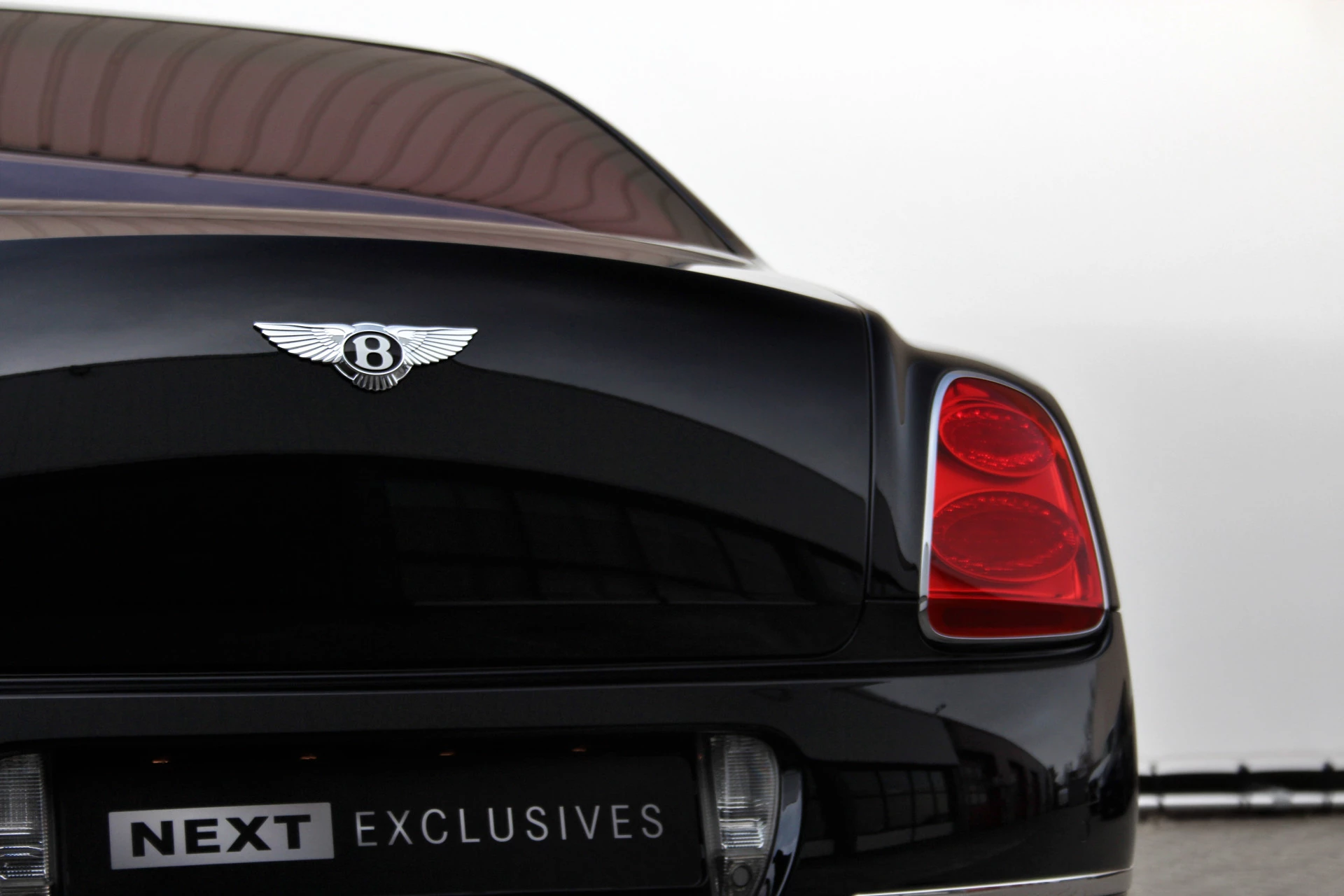 Hoofdafbeelding Bentley Flying Spur