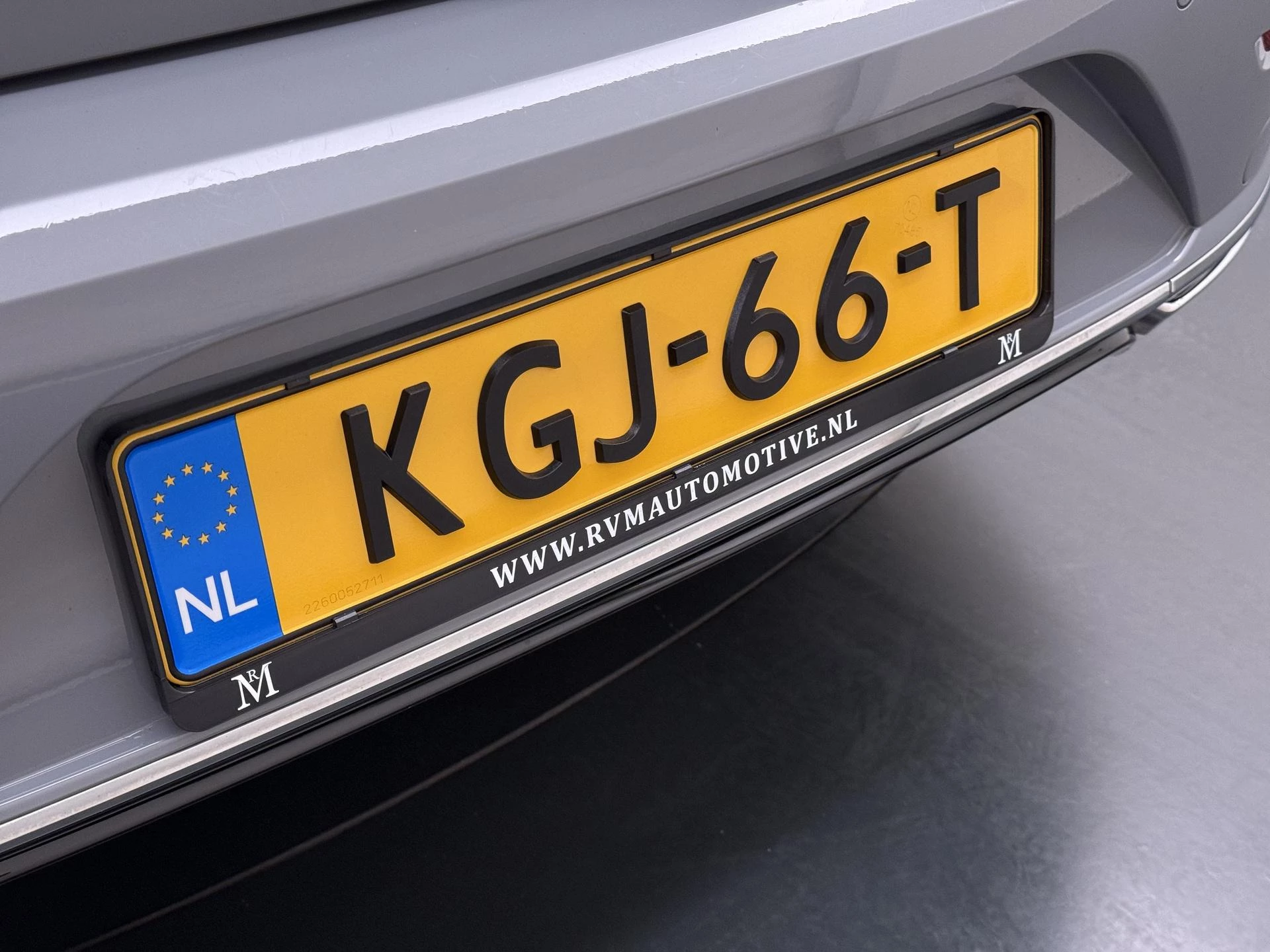 Hoofdafbeelding Volkswagen Arteon