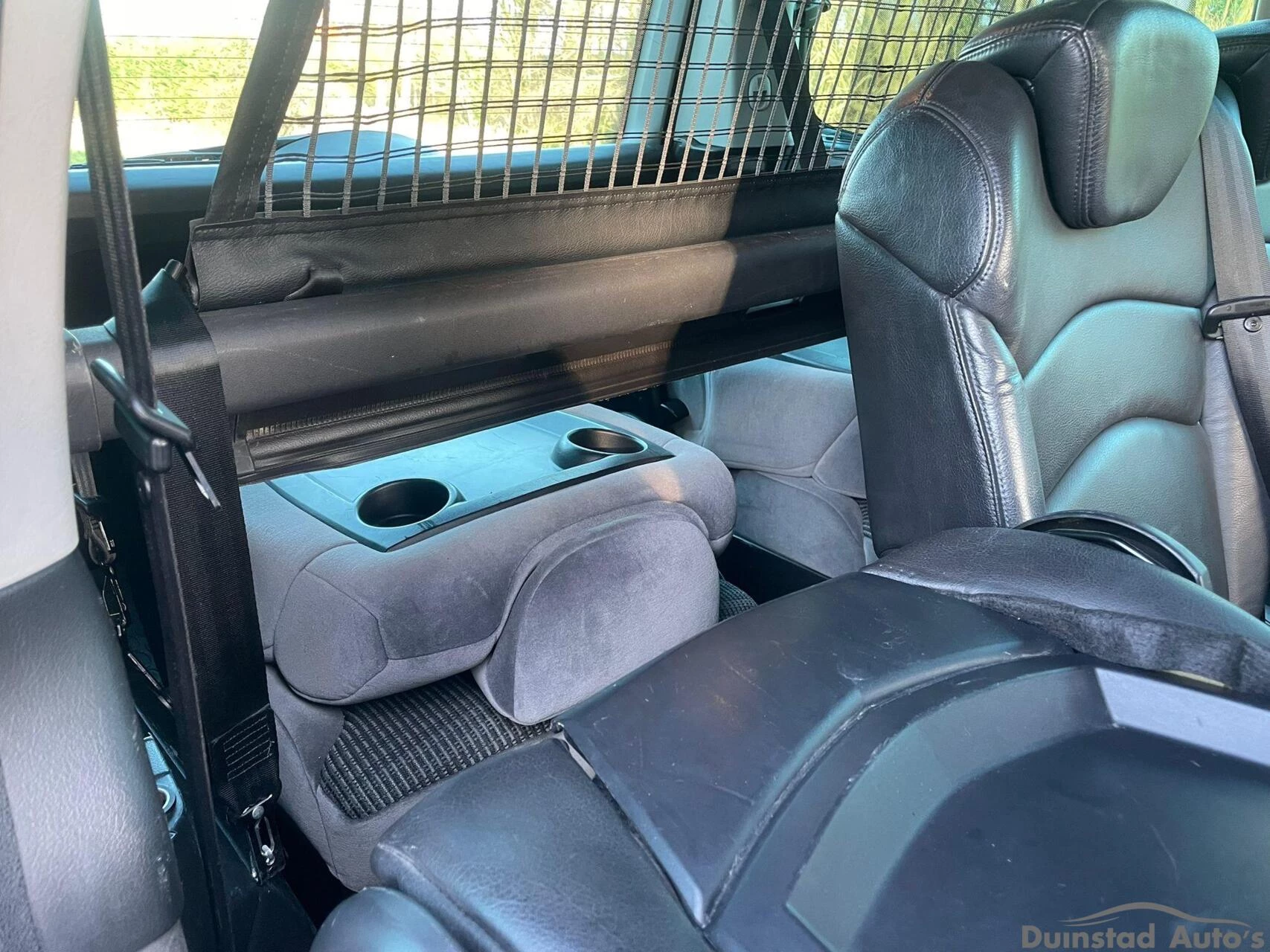 Hoofdafbeelding Peugeot 807