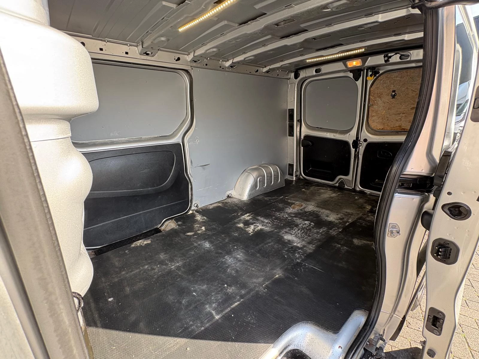 Hoofdafbeelding Fiat Talento