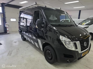 Hoofdafbeelding Nissan NV400 Nissan NV400 2.3 dCi L1H1 Acenta Airco Camera