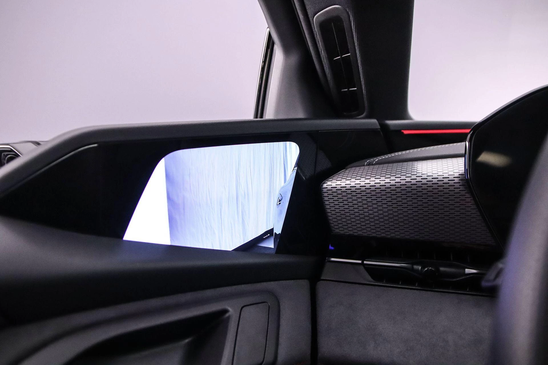 Hoofdafbeelding Audi A6 Avant e-tron