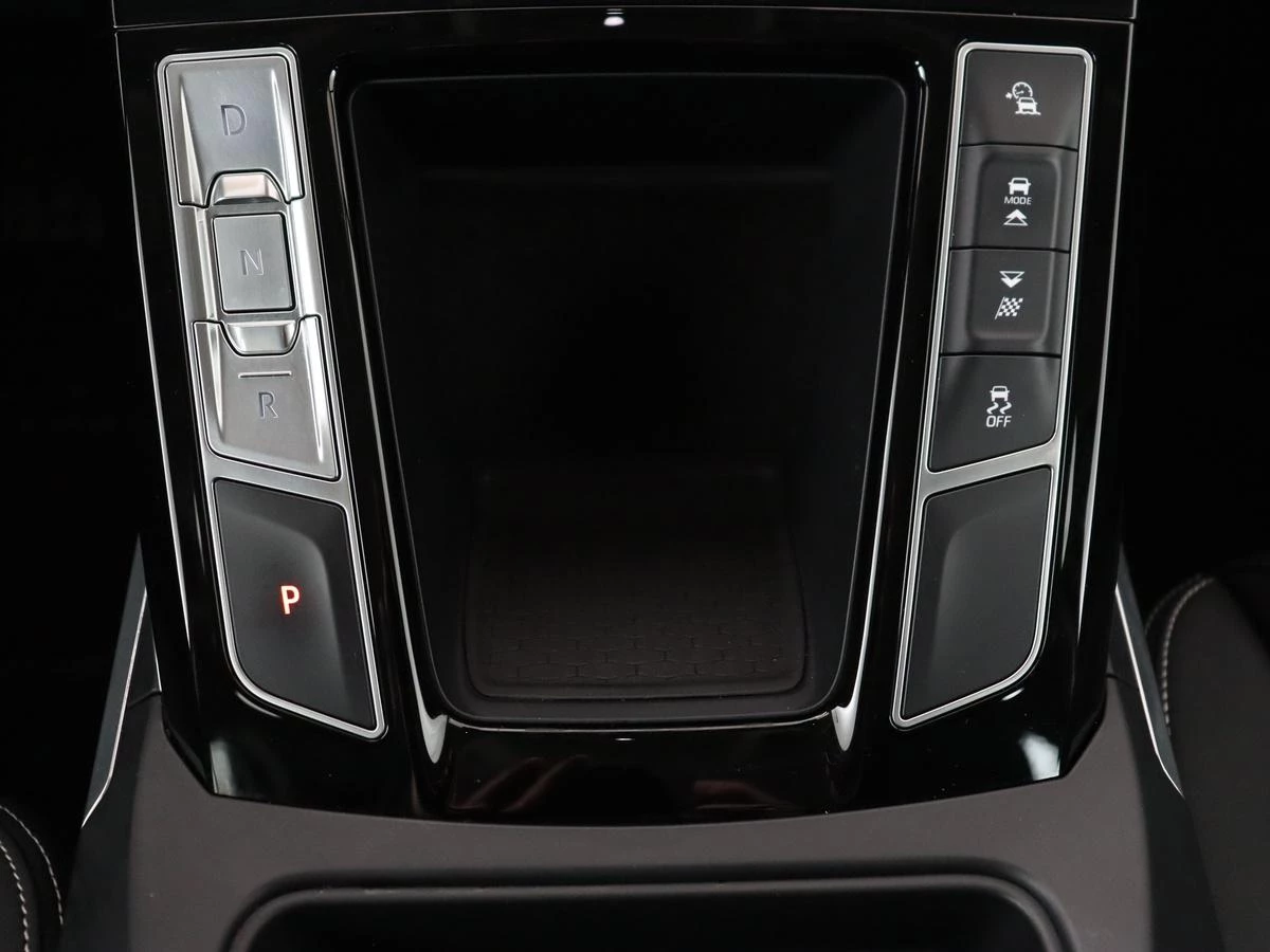 Hoofdafbeelding Jaguar I-PACE