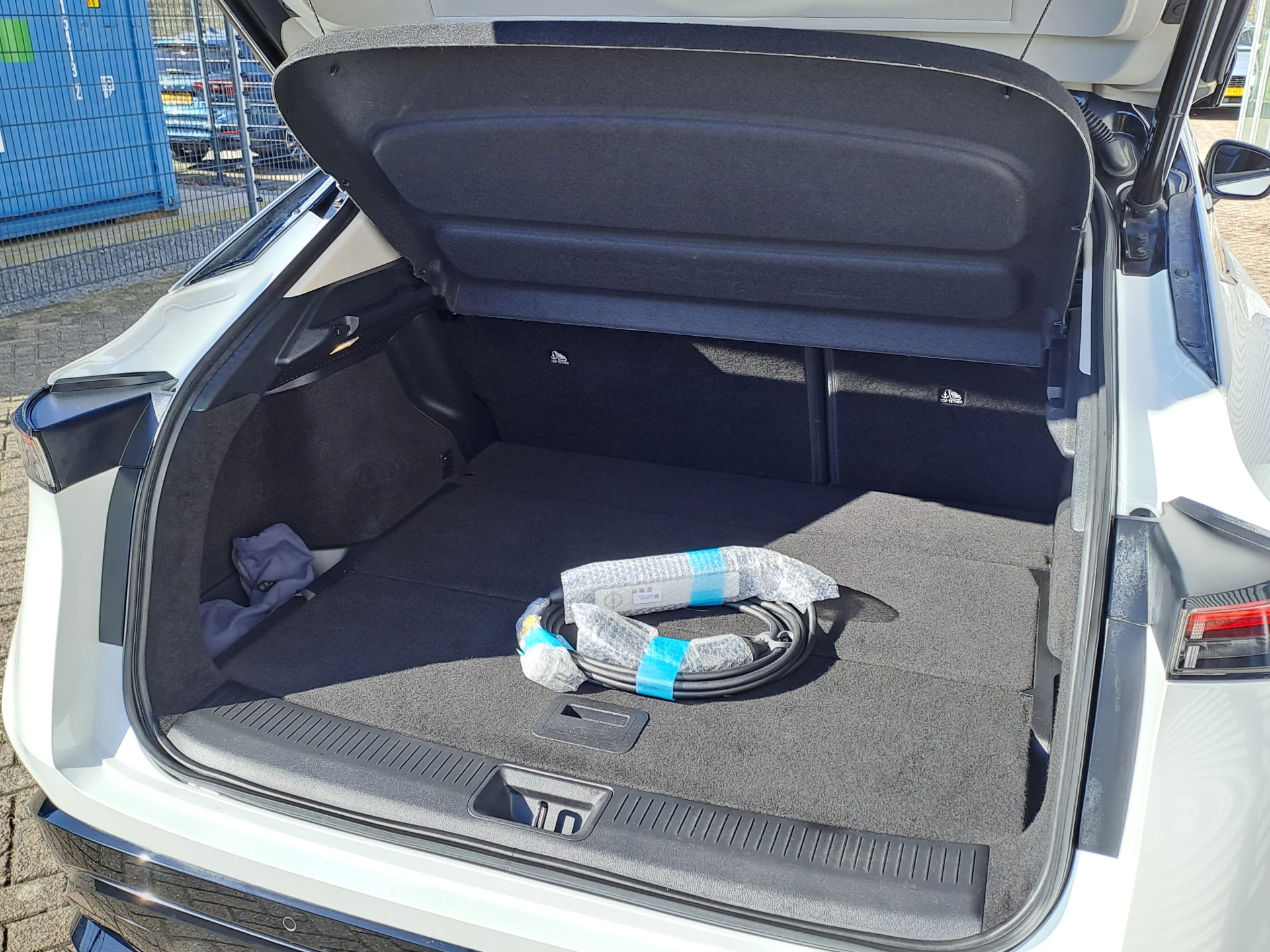 Hoofdafbeelding Nissan ARIYA