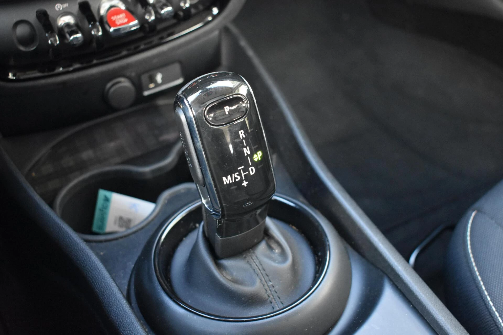 Hoofdafbeelding MINI Clubman