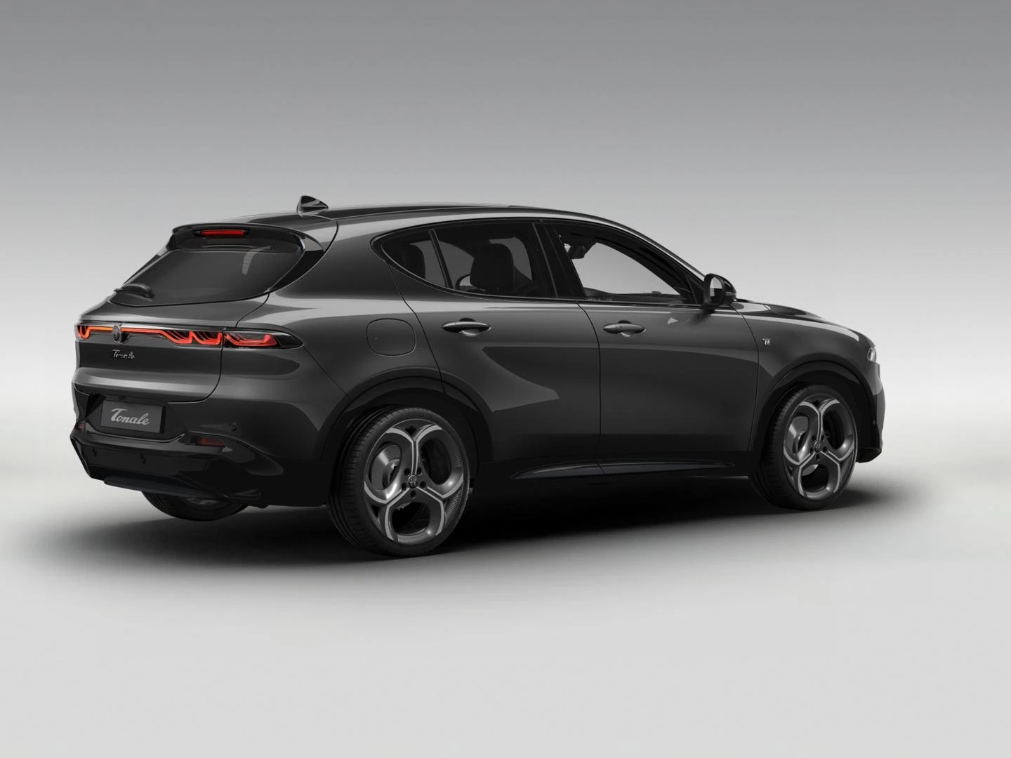 Hoofdafbeelding Alfa Romeo Tonale
