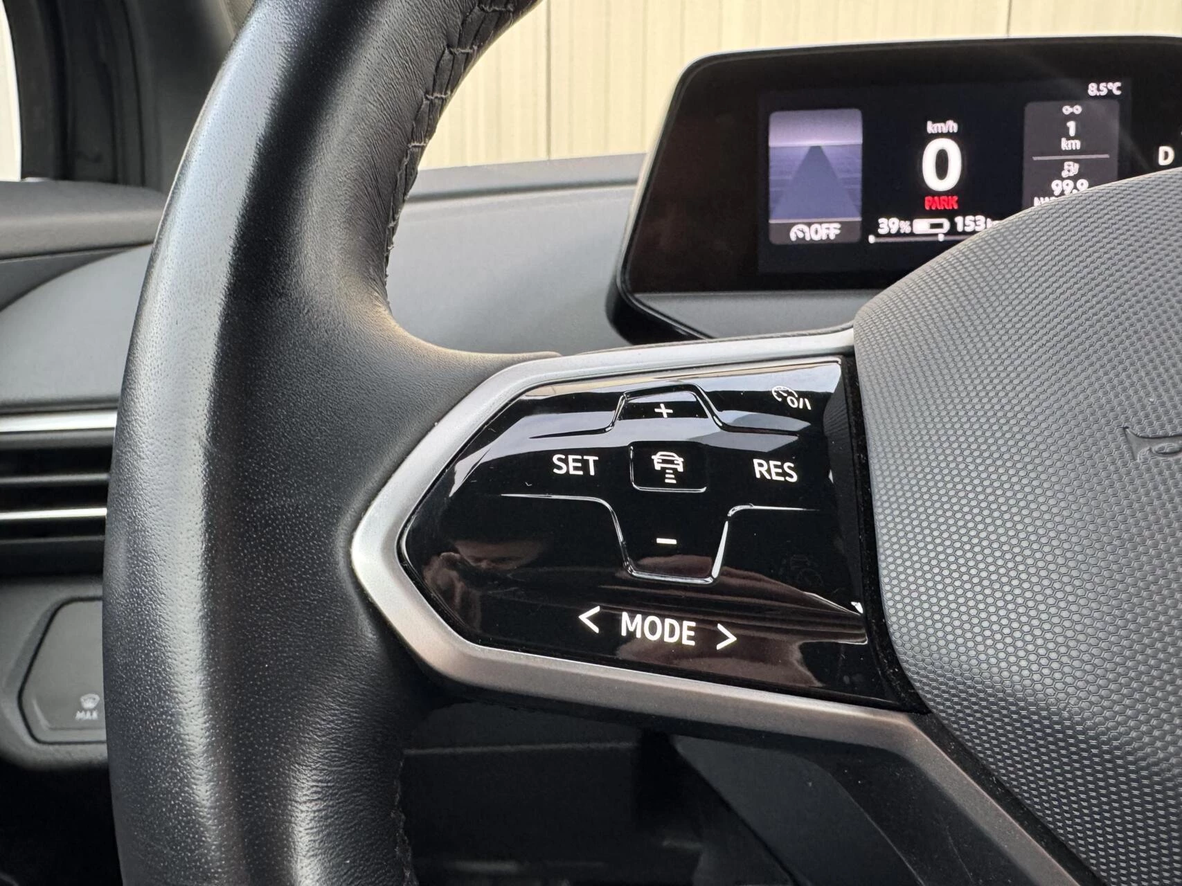 Hoofdafbeelding Volkswagen ID.4