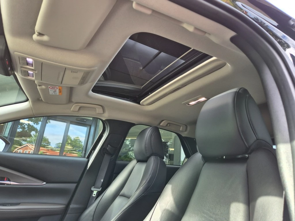 Hoofdafbeelding Mazda CX-30