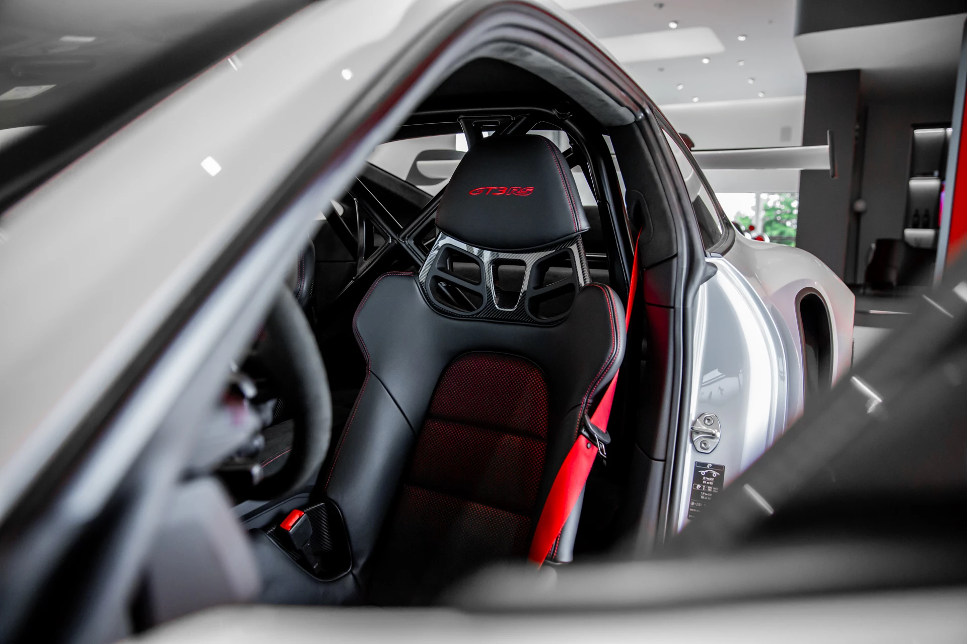 Hoofdafbeelding Porsche 911
