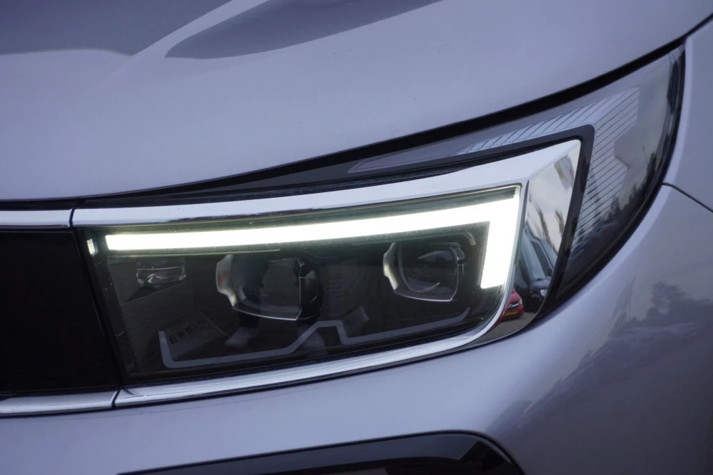 Hoofdafbeelding Opel Grandland