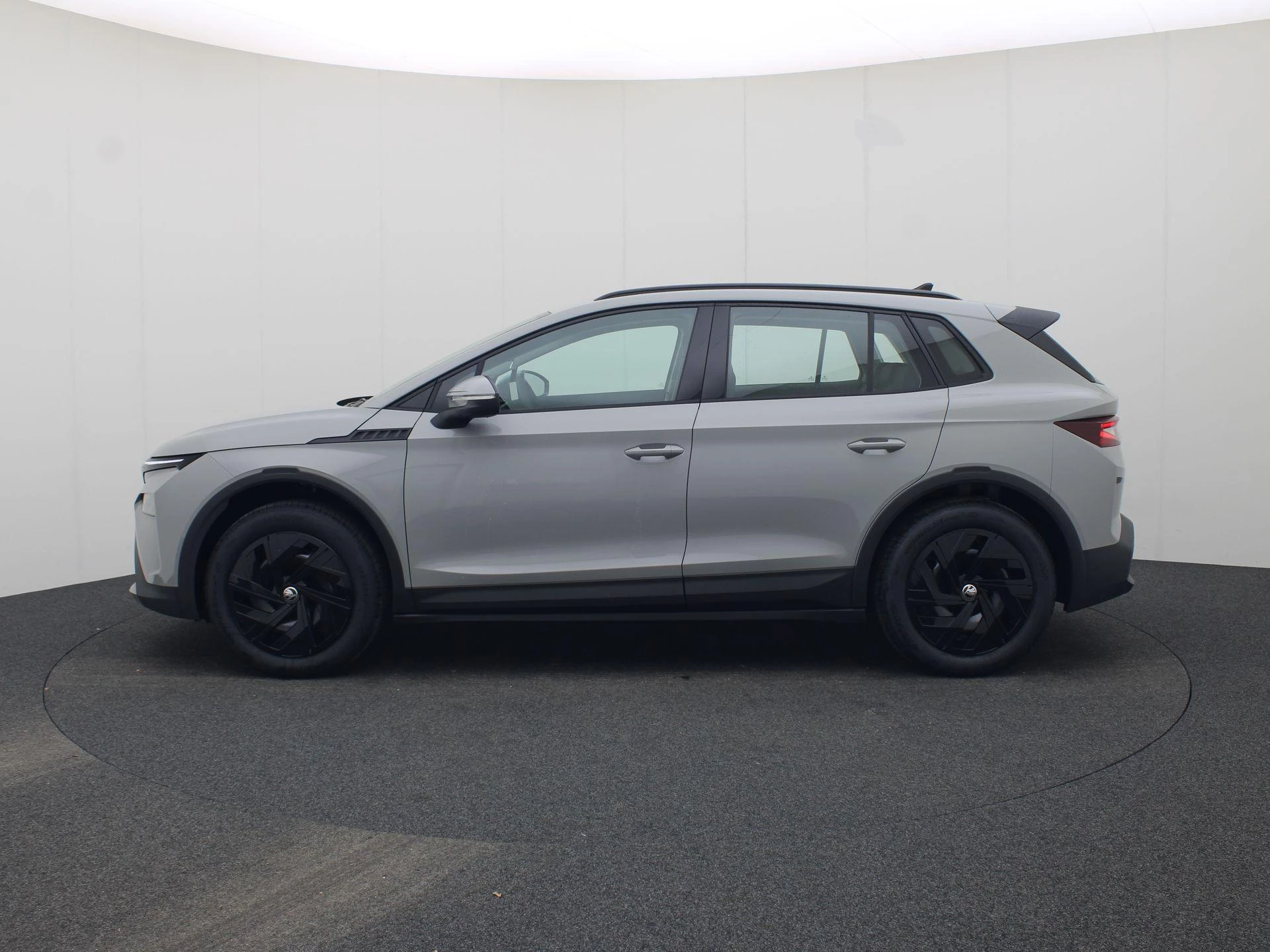 Hoofdafbeelding Škoda Elroq