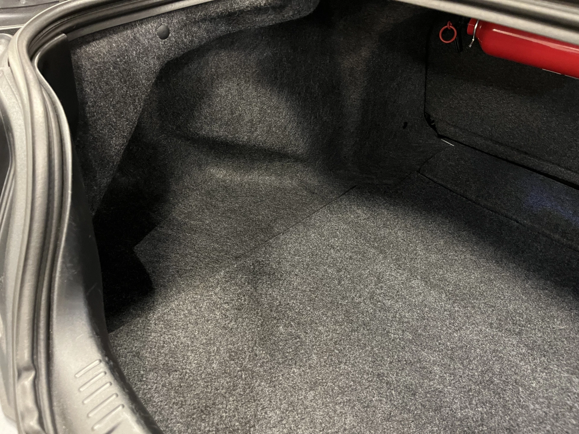 Hoofdafbeelding Ford Mustang