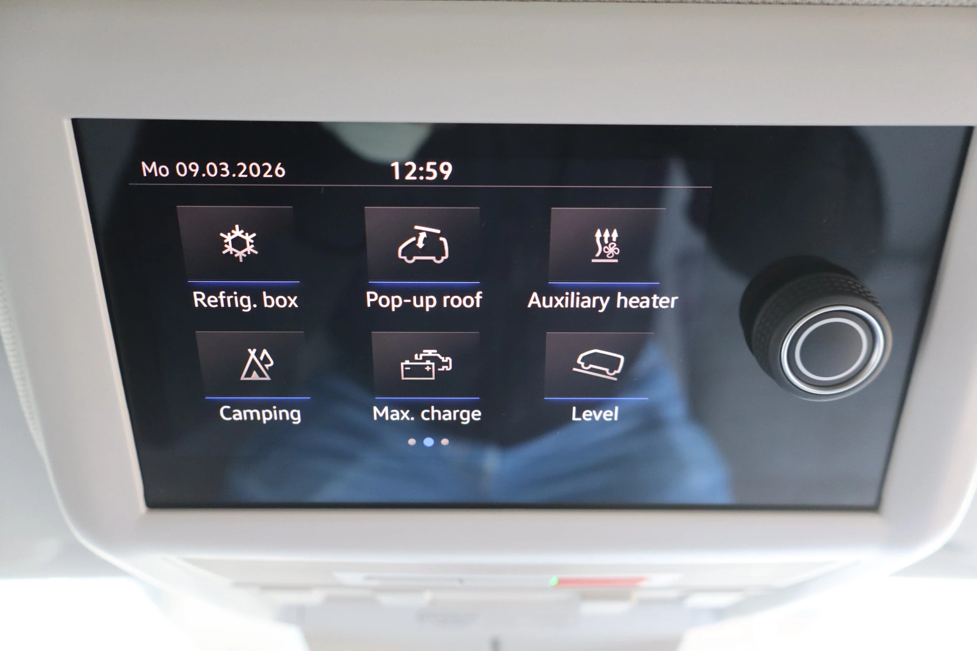 Hoofdafbeelding Volkswagen California