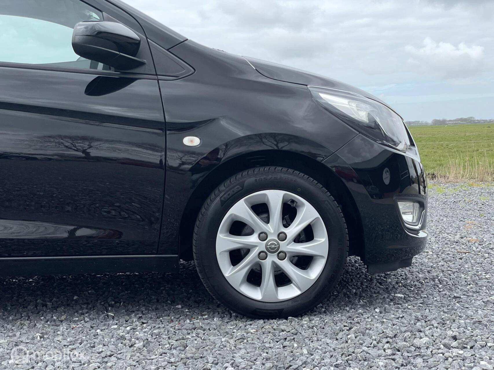 Hoofdafbeelding Opel KARL