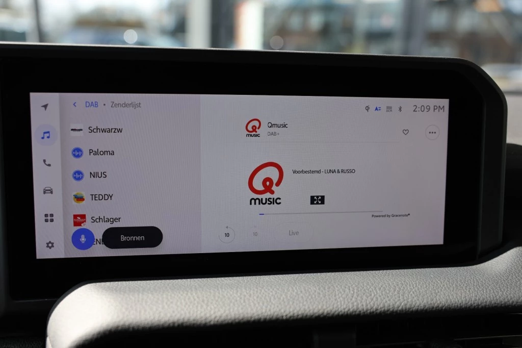 Hoofdafbeelding Toyota Land Cruiser