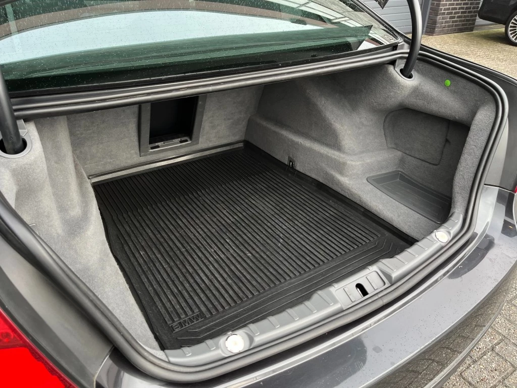 Hoofdafbeelding BMW 7 Serie