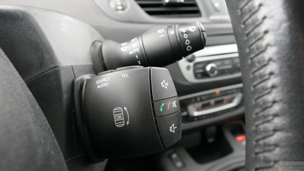 Hoofdafbeelding Renault Scénic