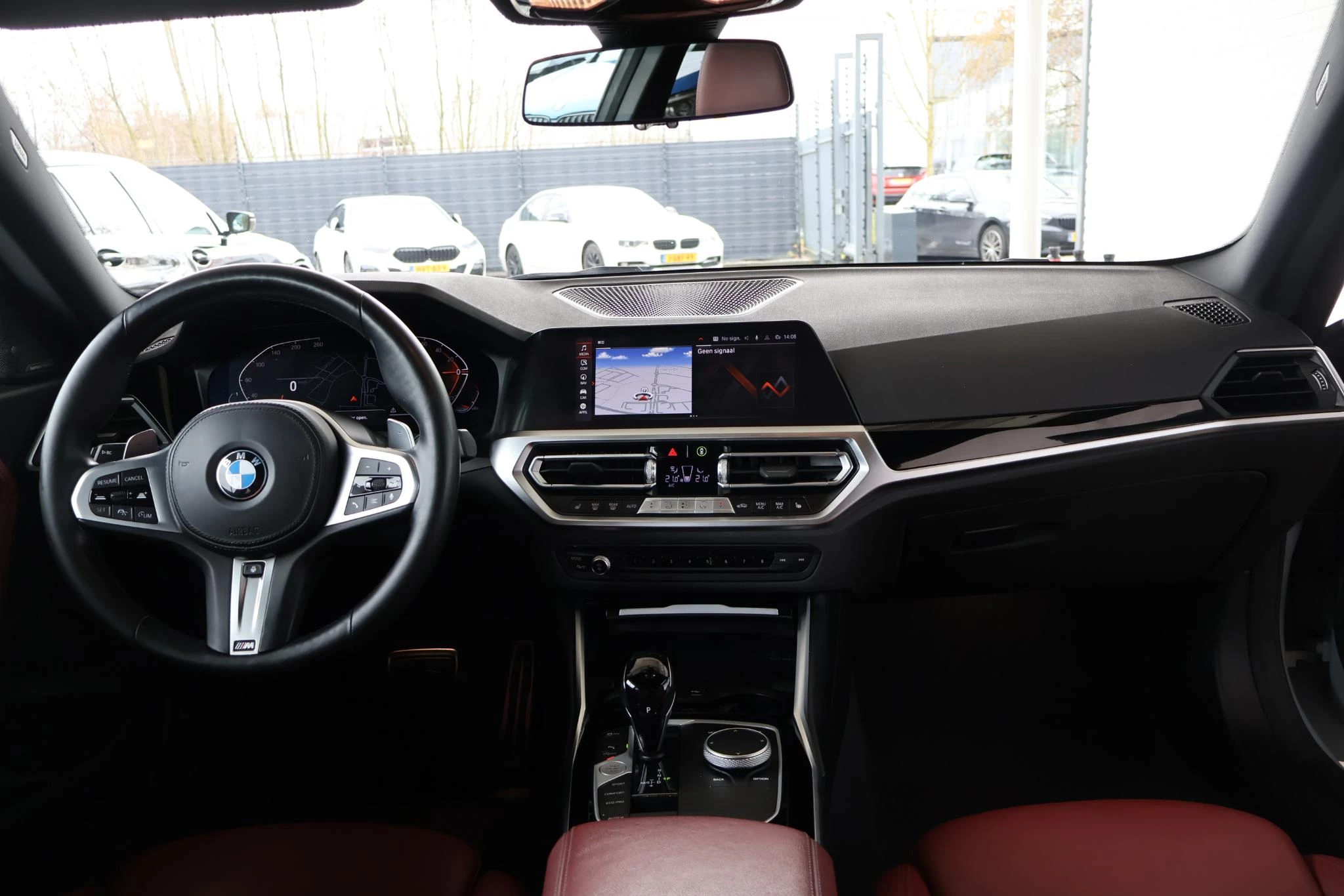 Hoofdafbeelding BMW 2 Serie