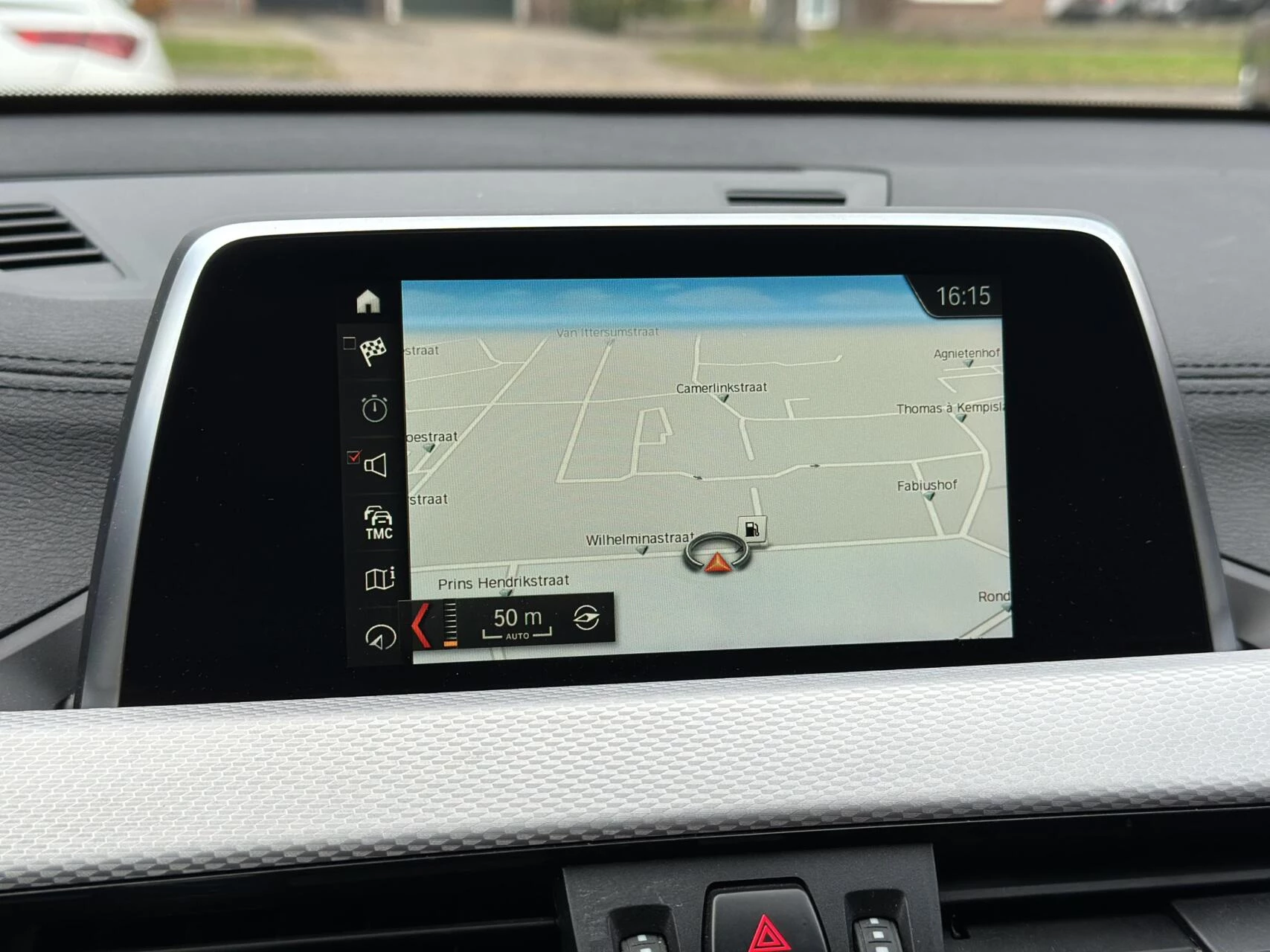 Hoofdafbeelding BMW X2