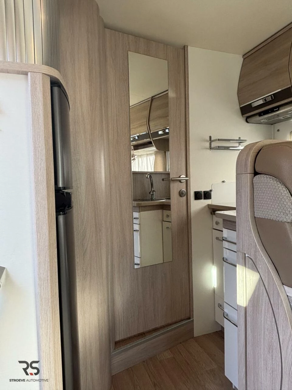 Hoofdafbeelding Fiat S6