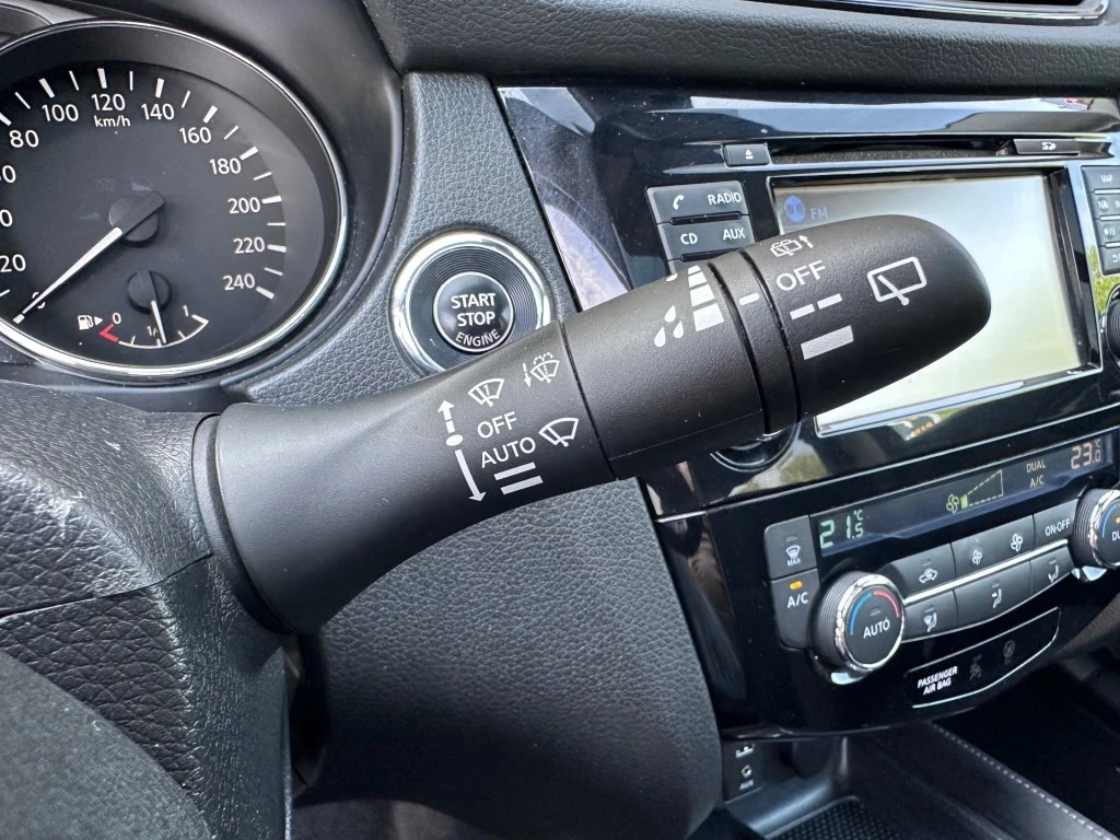 Hoofdafbeelding Nissan X-Trail