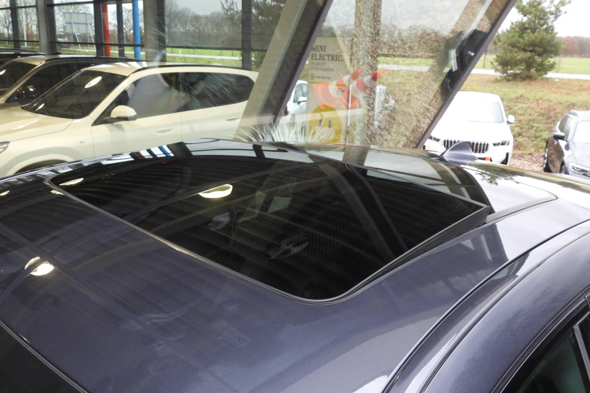 Hoofdafbeelding BMW X6