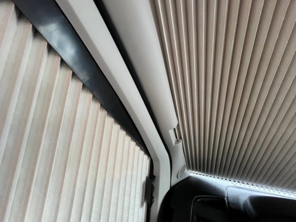 Hoofdafbeelding Pössl Globecar 640 Enkele Bedden Airco